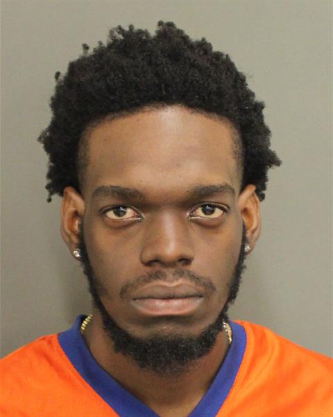  SMYLEY CHARLES Mugshot / County Arrests / Orange County Arrests