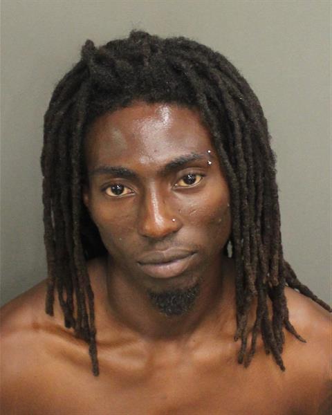  TOUZARD JOSEPH Mugshot / County Arrests / Orange County Arrests