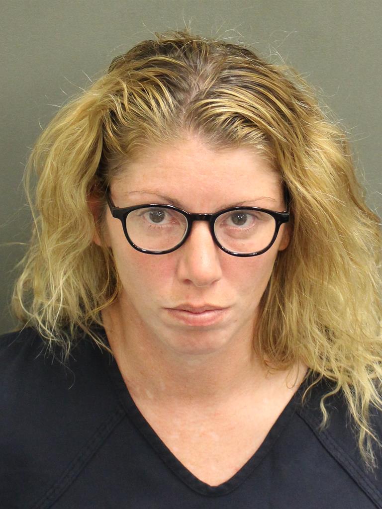  KATRINA M BEAL Mugshot / County Arrests / Orange County Arrests