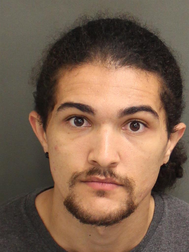  DOMINIC LEWIS ROSS Photo Image