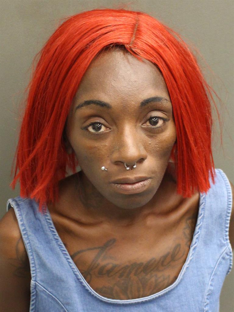  JAMONIQUE GEOVAUGHNTAI MITCHUM Photo Image