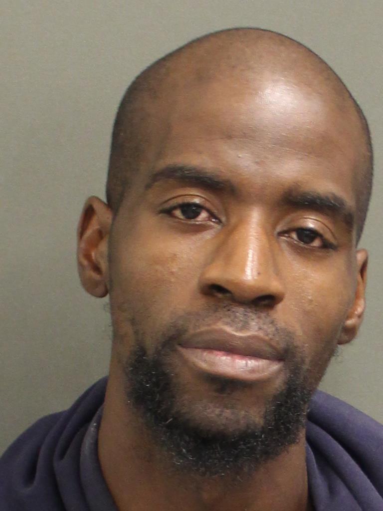  JUVAN ASHLEY NICHOLS Mugshot / County Arrests / Orange County Arrests