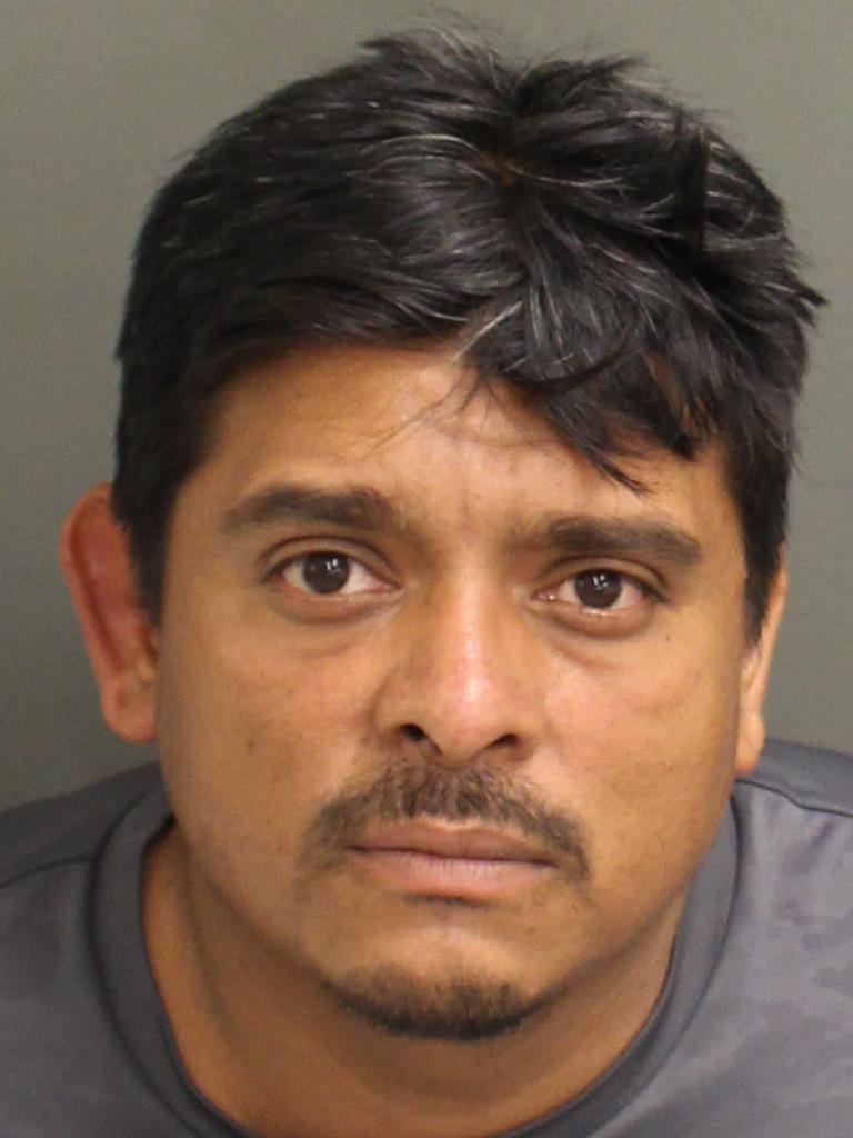  SERGIO VICENTE JR MORENO Photo Image