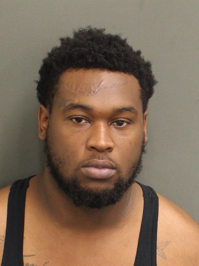  DAMICHAEL KESHAWN BOWE Photo Image