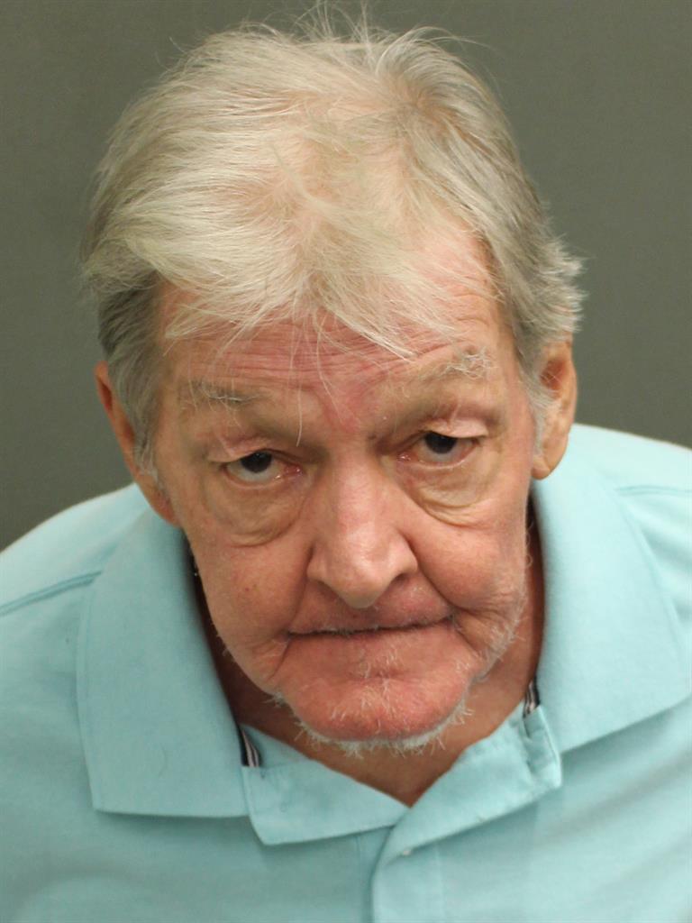 ROGER LEE BATES Mugshot ROGER LEE BATES Mugshot / County Arrests / Orange County Arrests