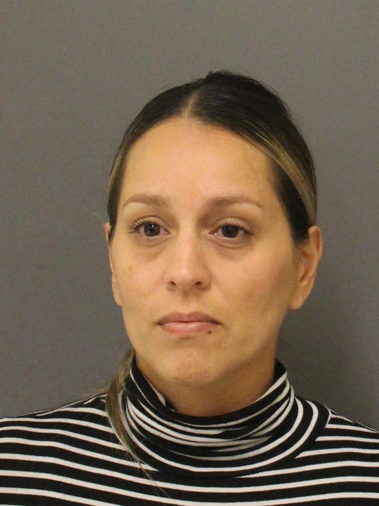  ANIBEL VELEZ Mugshot / County Arrests / Orange County Arrests