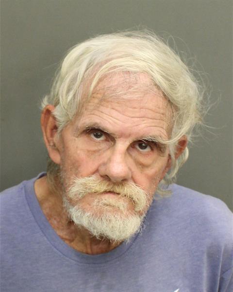  JACKSON CORBETT YOUNGBLOOD Mugshot / County Arrests / Orange County Arrests