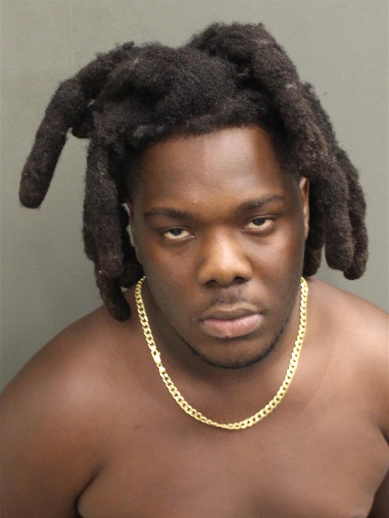  KHALIL OMARI HARRY Photo Image