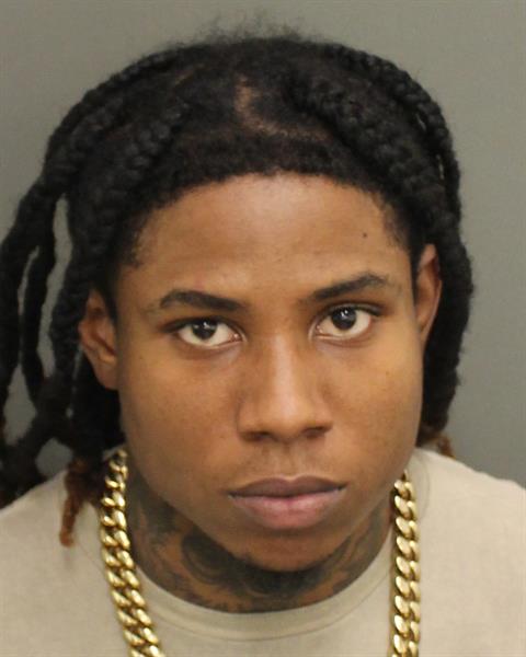  ANTWAINE JERMAINE JR GRAYS Mugshot / County Arrests / Orange County Arrests