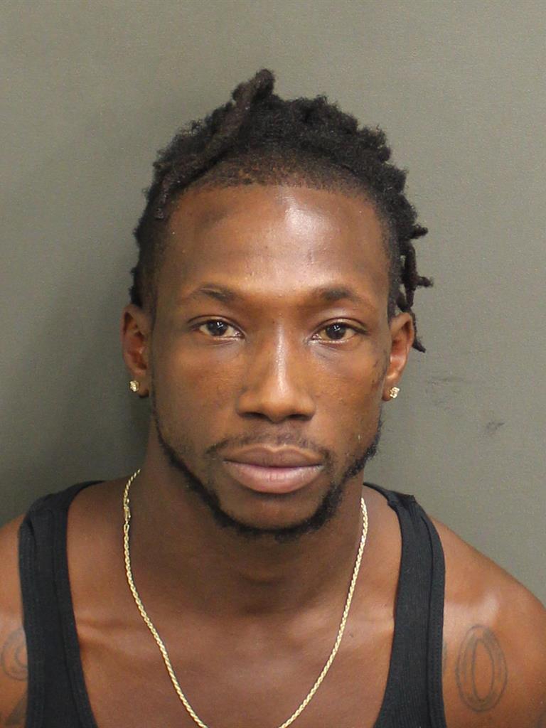  CLIFTON JOSHIA DIXON Photo Image