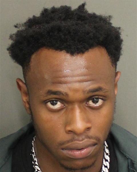  JAQUEZ RAYSHAWAN MEDLOCK Mugshot / County Arrests / Orange County Arrests