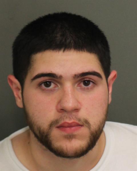  WENDELL LUIS DAVILAFLORES Photo Image