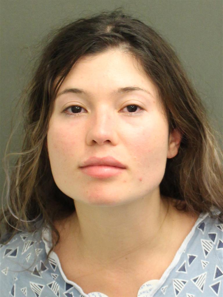  LEA NICOLE CHERNIN Photo Image