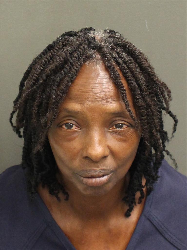  JOSEPHINE BLOSSOM Photo Image