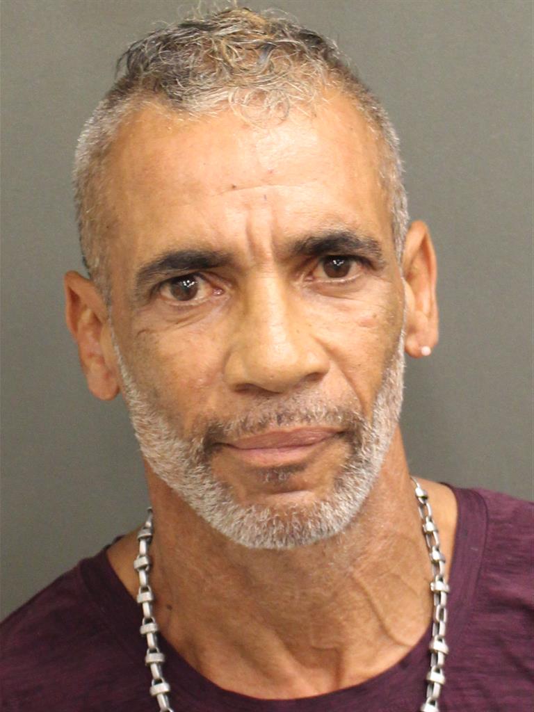  MARCOS ROSA Mugshot / County Arrests / Orange County Arrests