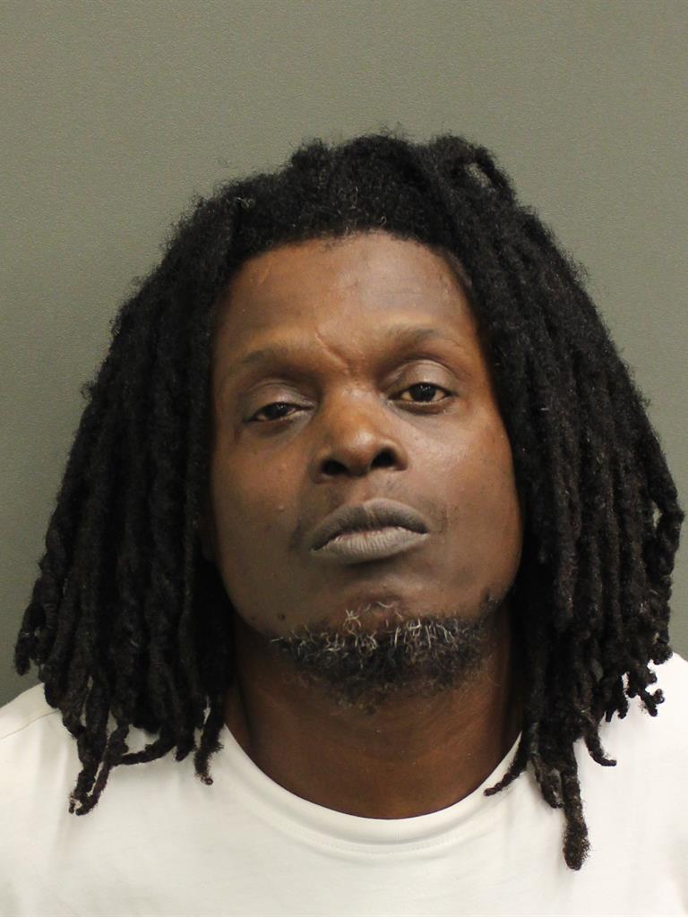  SEAN FRAY Mugshot / County Arrests / Orange County Arrests