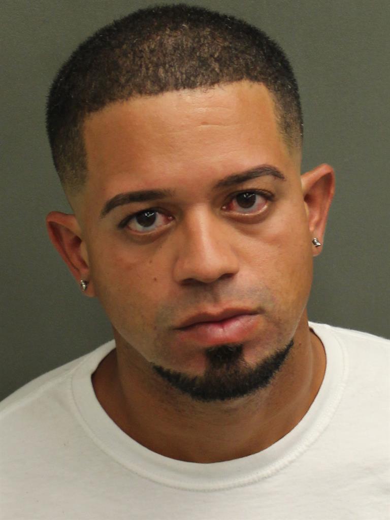  GABRIEL OMAR VALENTINRODRIGUEZ Mugshot / County Arrests / Orange County Arrests