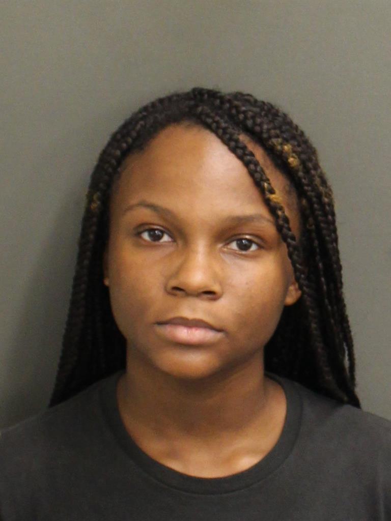  DANIELLE NISHAYLAN NEAL Photo Image