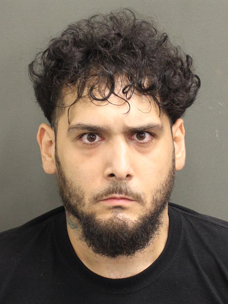  KEVIN ANTHONY HERNANDEZDELIGNE Photo Image