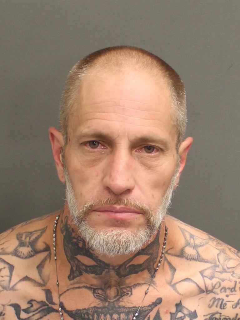  RAYMOND SANCHEZVOLBRECHT Mugshot / County Arrests / Orange County Arrests