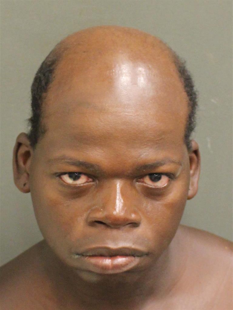 ALONZO LOVELL JOHNSON Mugshot ALONZO LOVELL JOHNSON Mugshot / County Arrests / Orange County Arrests