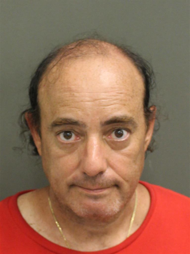  ALEJANDRO KISHINEVSKY Mugshot / County Arrests / Orange County Arrests