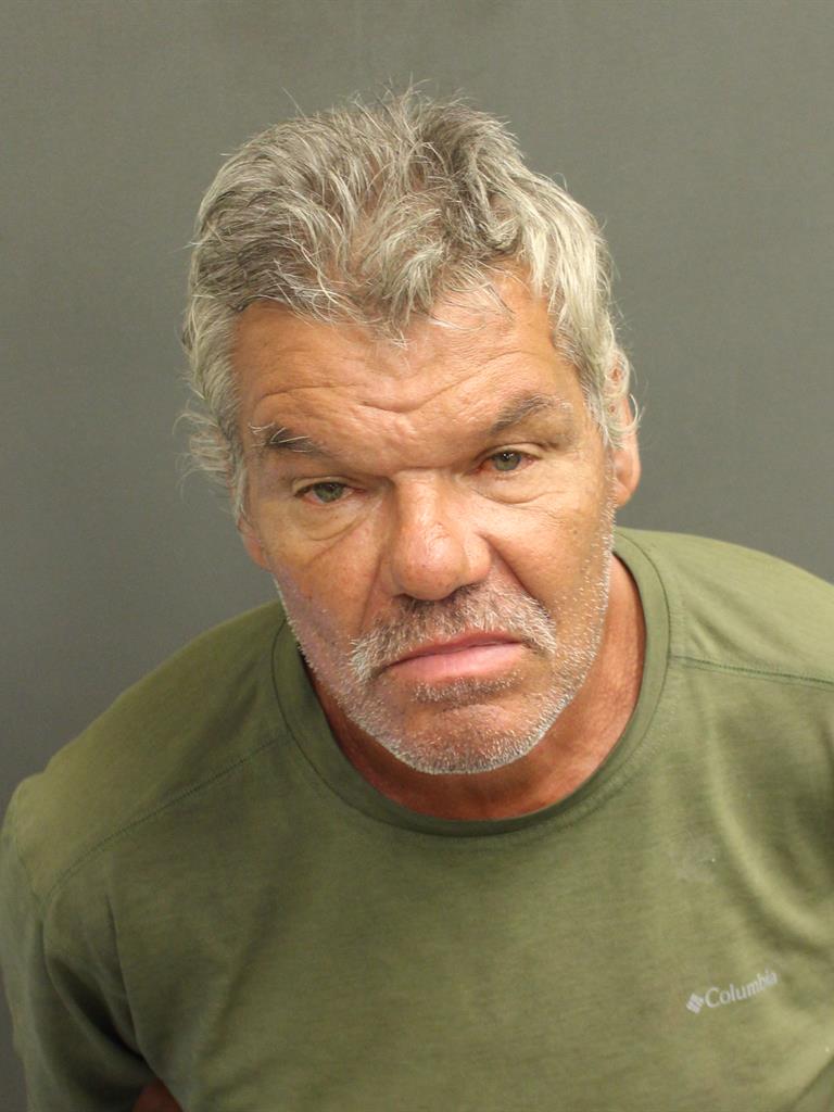  MICHAEL ROBERT JOHNSON Mugshot / County Arrests / Orange County Arrests