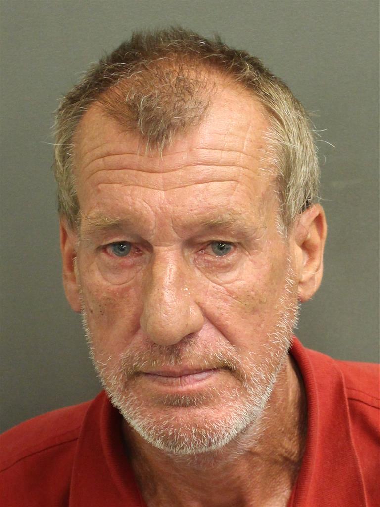  JAMES DANIEL PEEVLER Mugshot / County Arrests / Orange County Arrests