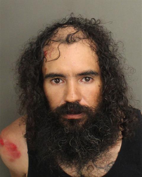  JUAN ROBERTO JR JR LUCIANO Mugshot / County Arrests / Orange County Arrests