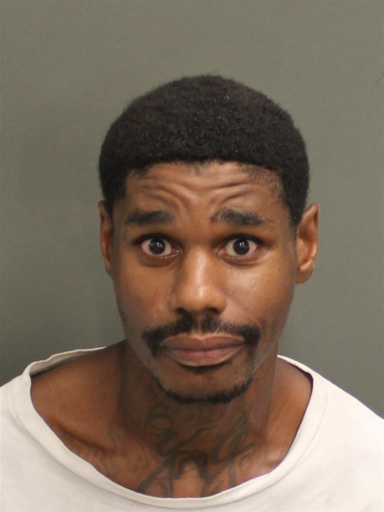  BENJAMIN FRANKLIN WILLIAMS Mugshot / County Arrests / Orange County Arrests