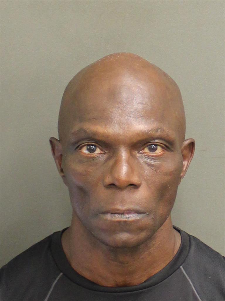  KENNETH DOCK Mugshot / County Arrests / Orange County Arrests