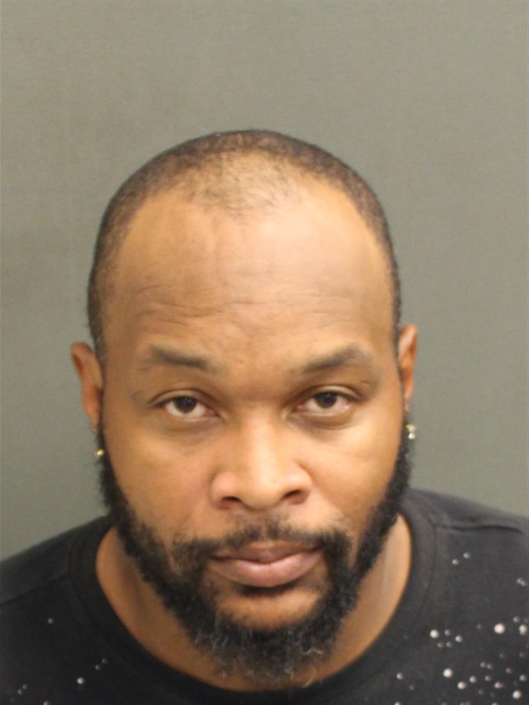  PHILLIP DESHAY JR PENSON Mugshot / County Arrests / Orange County Arrests