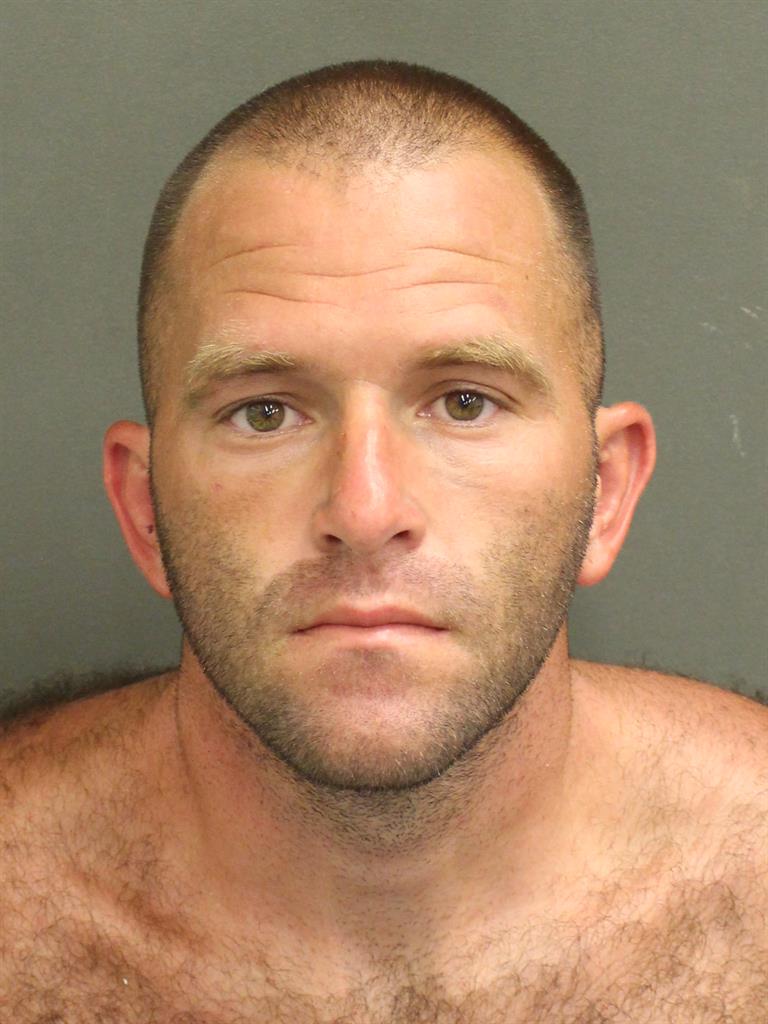  JUSTIN JOSEPH FOUT Photo Image