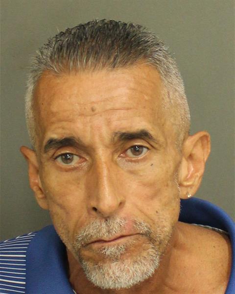  MIGUEL VELEZMERCADO Mugshot / County Arrests / Orange County Arrests