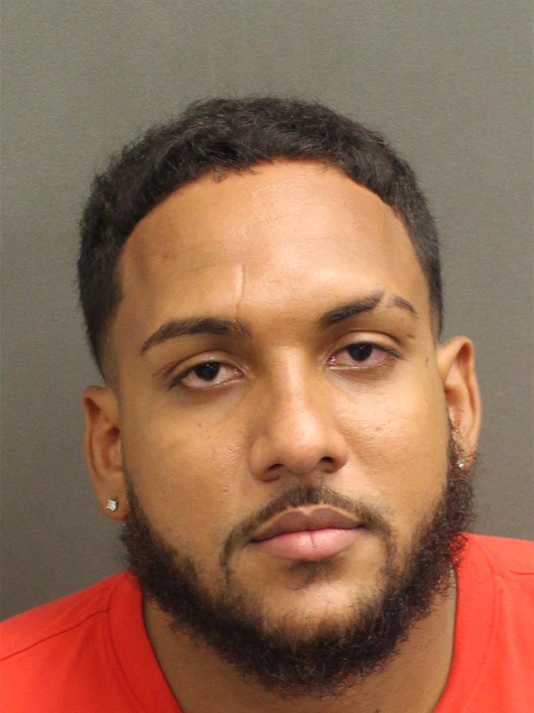  DANNIEL A MATTARIVERA Photo Image