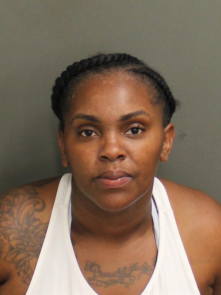  ZOSHMA OSHVAUGHN IM WILLIS Mugshot / County Arrests / Orange County Arrests