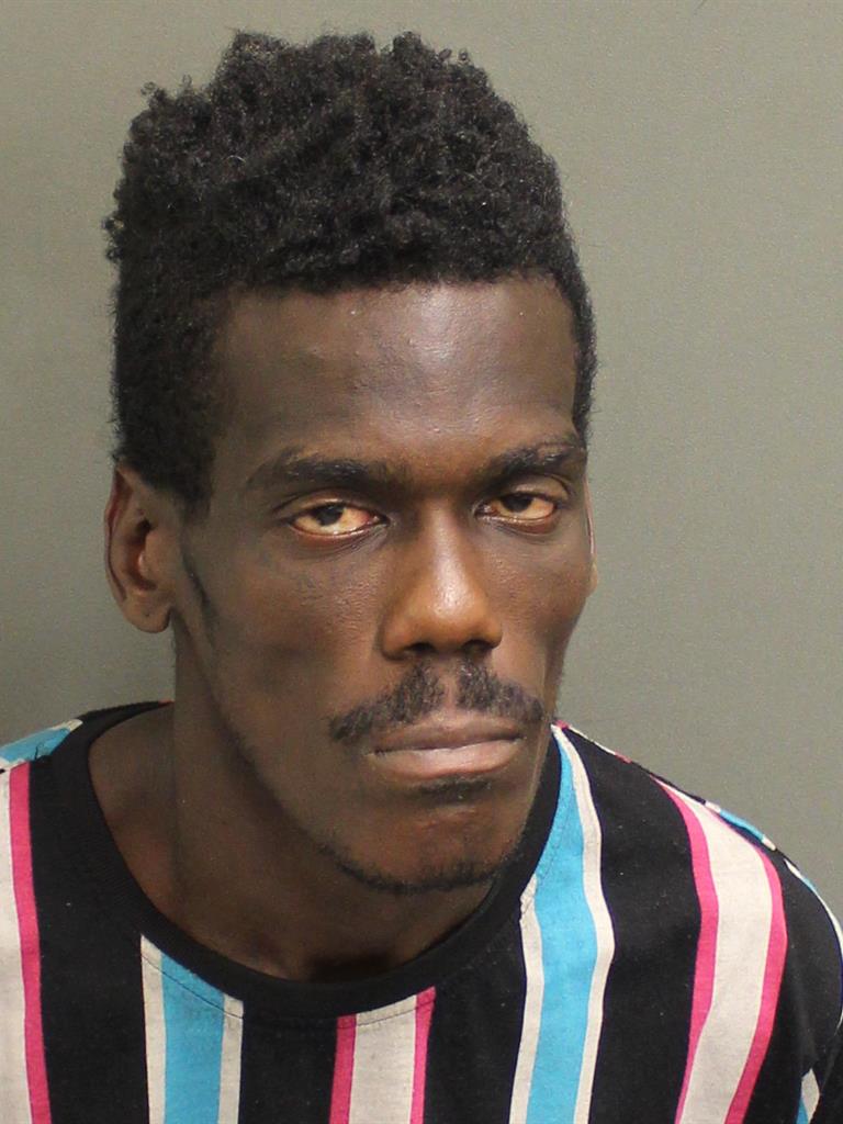  KEVIN KEITH HOLMES Mugshot / County Arrests / Orange County Arrests