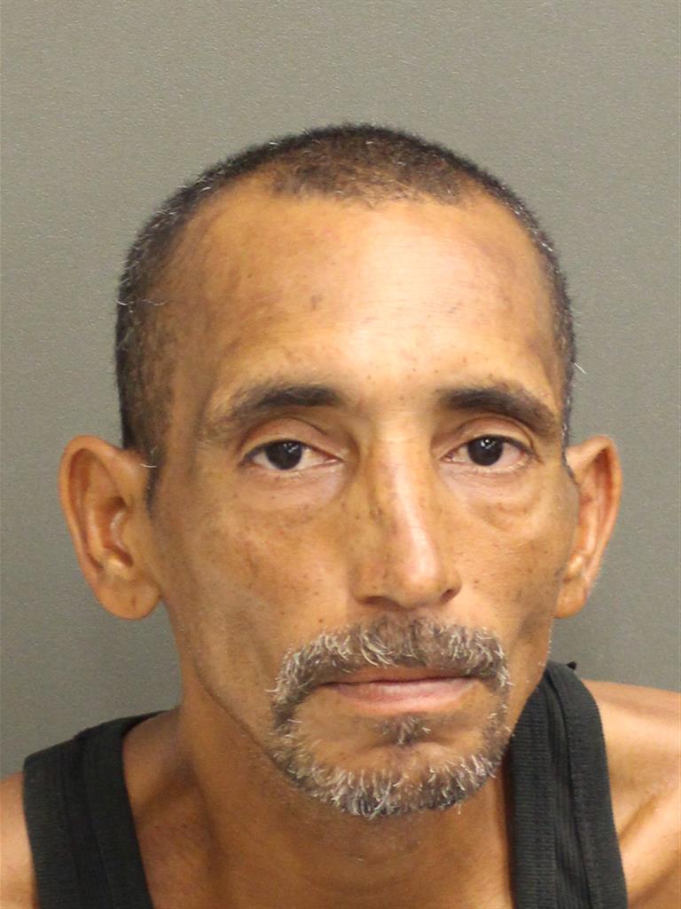  CRUCITO KUILANMOJICA Mugshot / County Arrests / Orange County Arrests