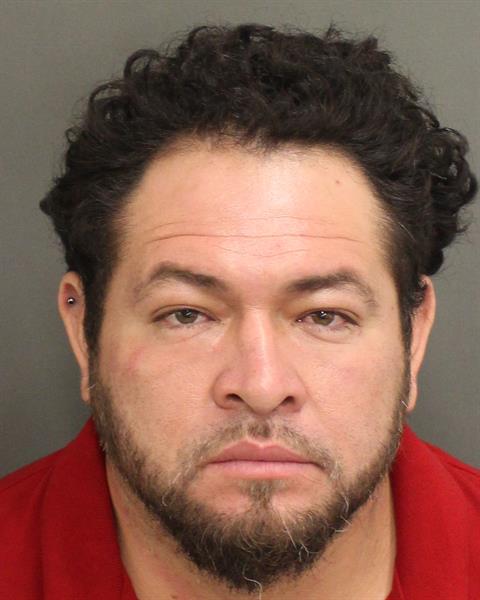  JUAN CARDENASCANUL Mugshot / County Arrests / Orange County Arrests