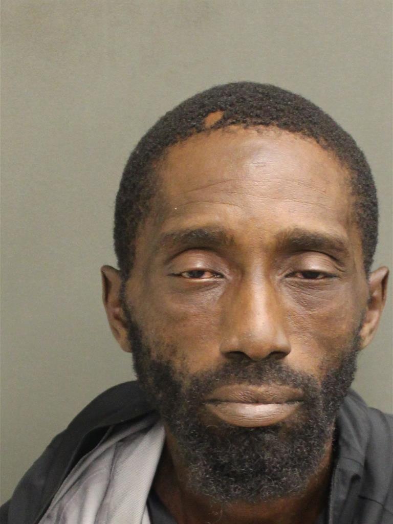  HENRY LEE WELLS Mugshot / County Arrests / Orange County Arrests