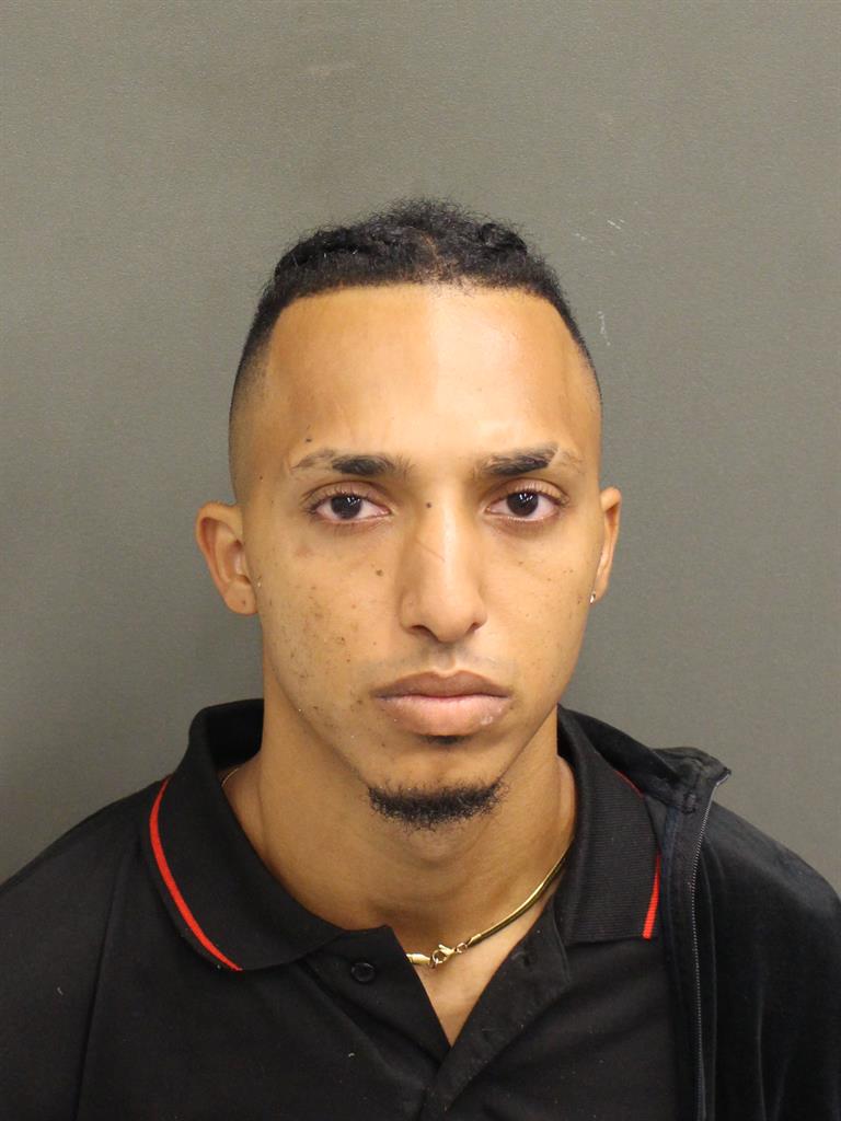  RICARDO ANTONIO CRUZ Photo Image