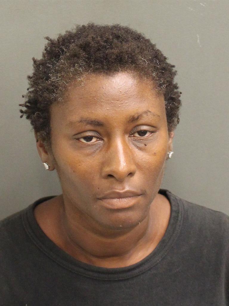  AMYMEE J MARTINEZ Mugshot / County Arrests / Orange County Arrests