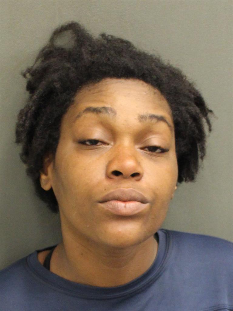 MARANDA LIANN BROWN Mugshot MARANDA LIANN BROWN Mugshot / County Arrests / Orange County Arrests