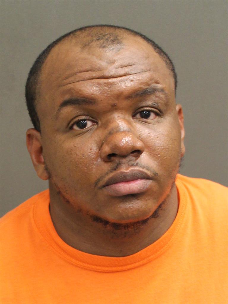 ISHMEL STEPHANO KERR Mugshot ISHMEL STEPHANO KERR Mugshot / County Arrests / Orange County Arrests