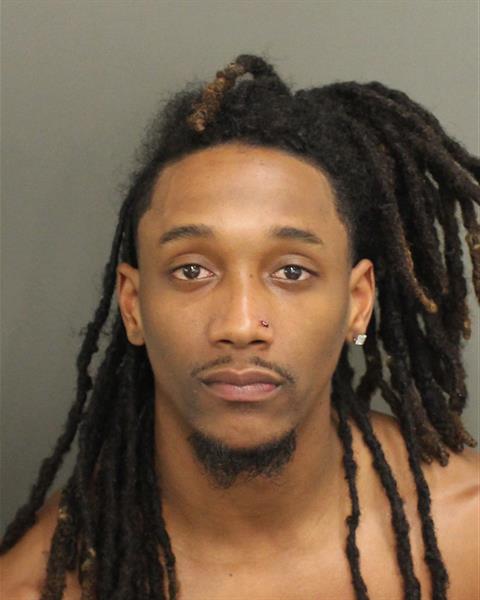  DEVON GAINE JAMEL Photo Image