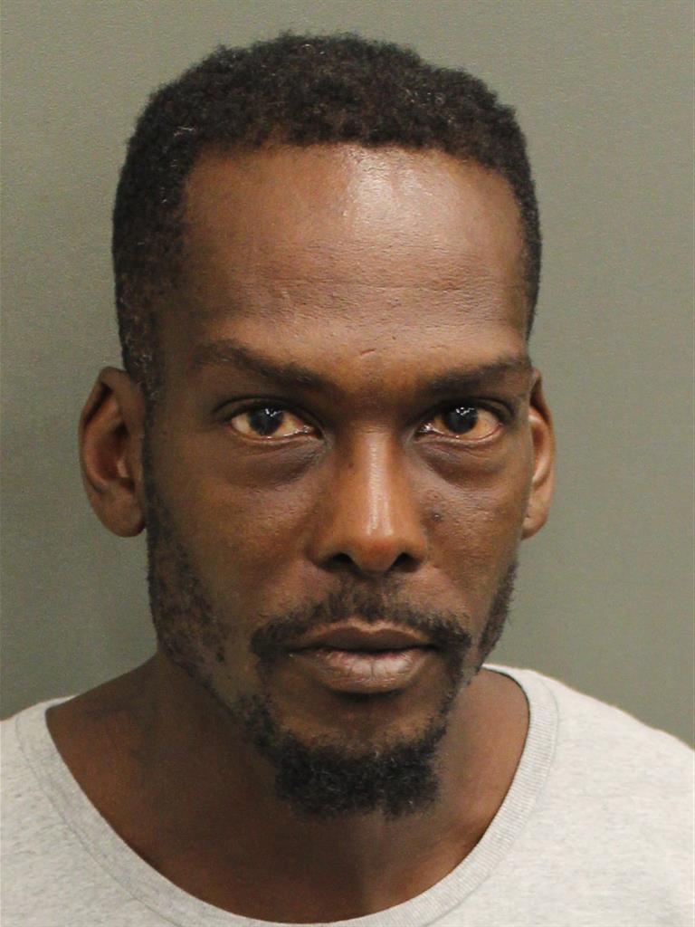  TRACY KELVIN JR JOHNSON Photo Image