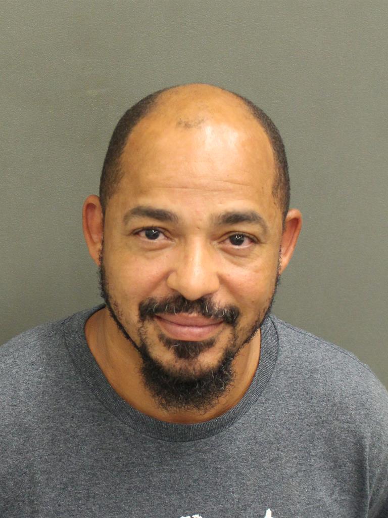  MARLON JERALE SPENCER Photo Image