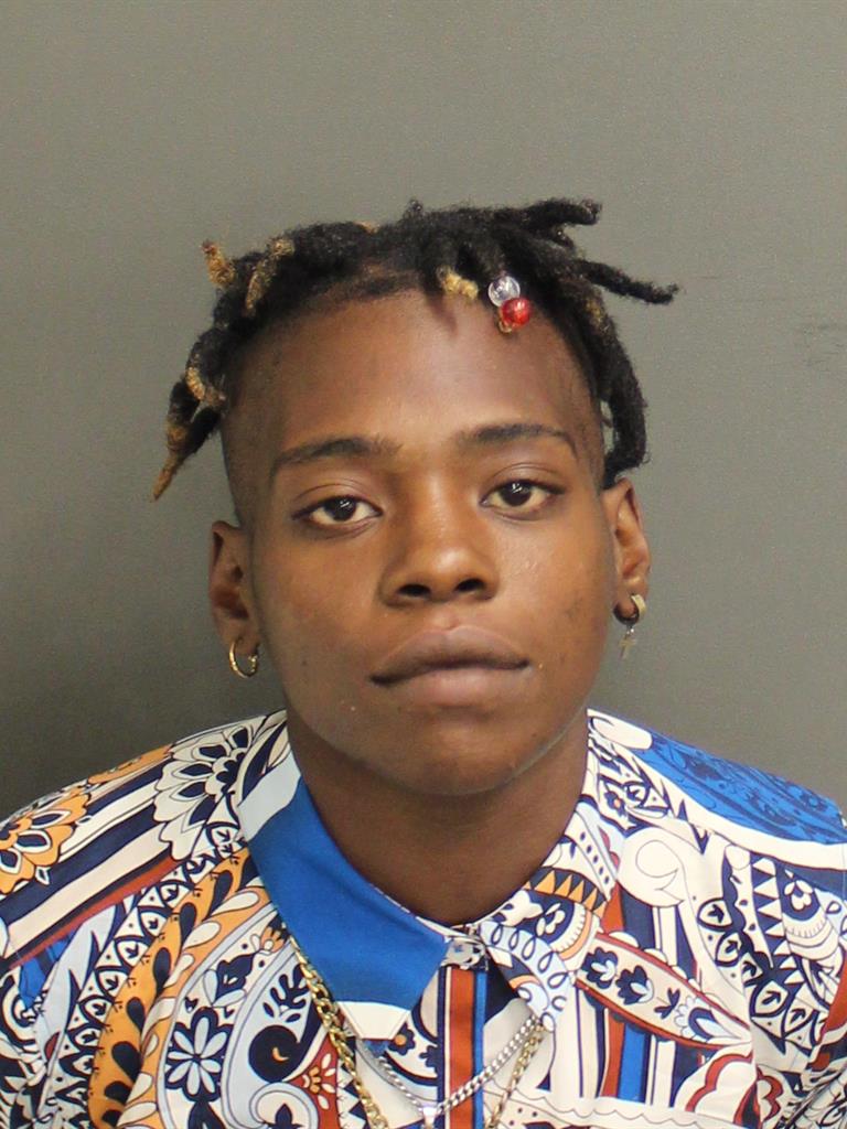  DEQERIA LASHAY SPENCER Photo Image