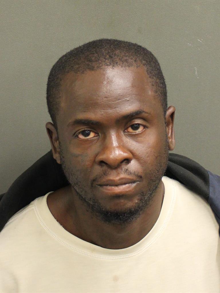  TRACY DEVON SR CHARLES Photo Image