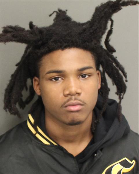  RAYMOND REYNARD JR LAKES Mugshot / County Arrests / Orange County Arrests